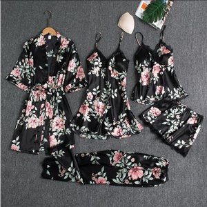 5 PC. Pagama set. Brand New